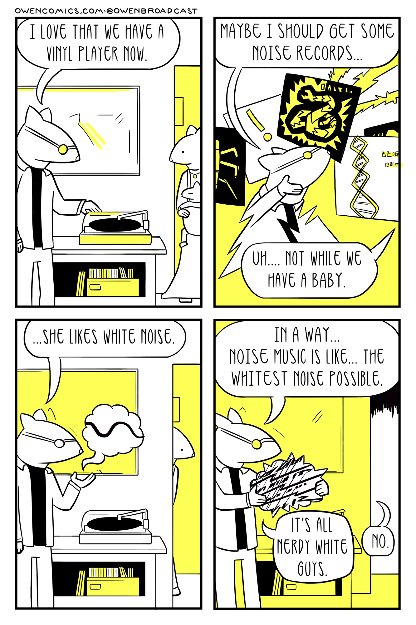 now