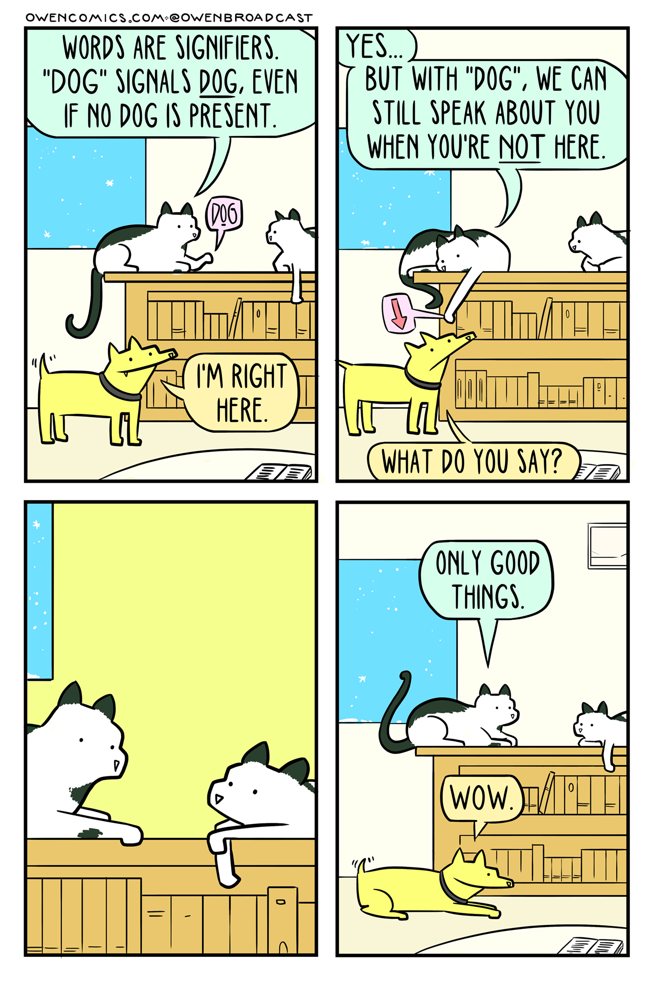 sighn