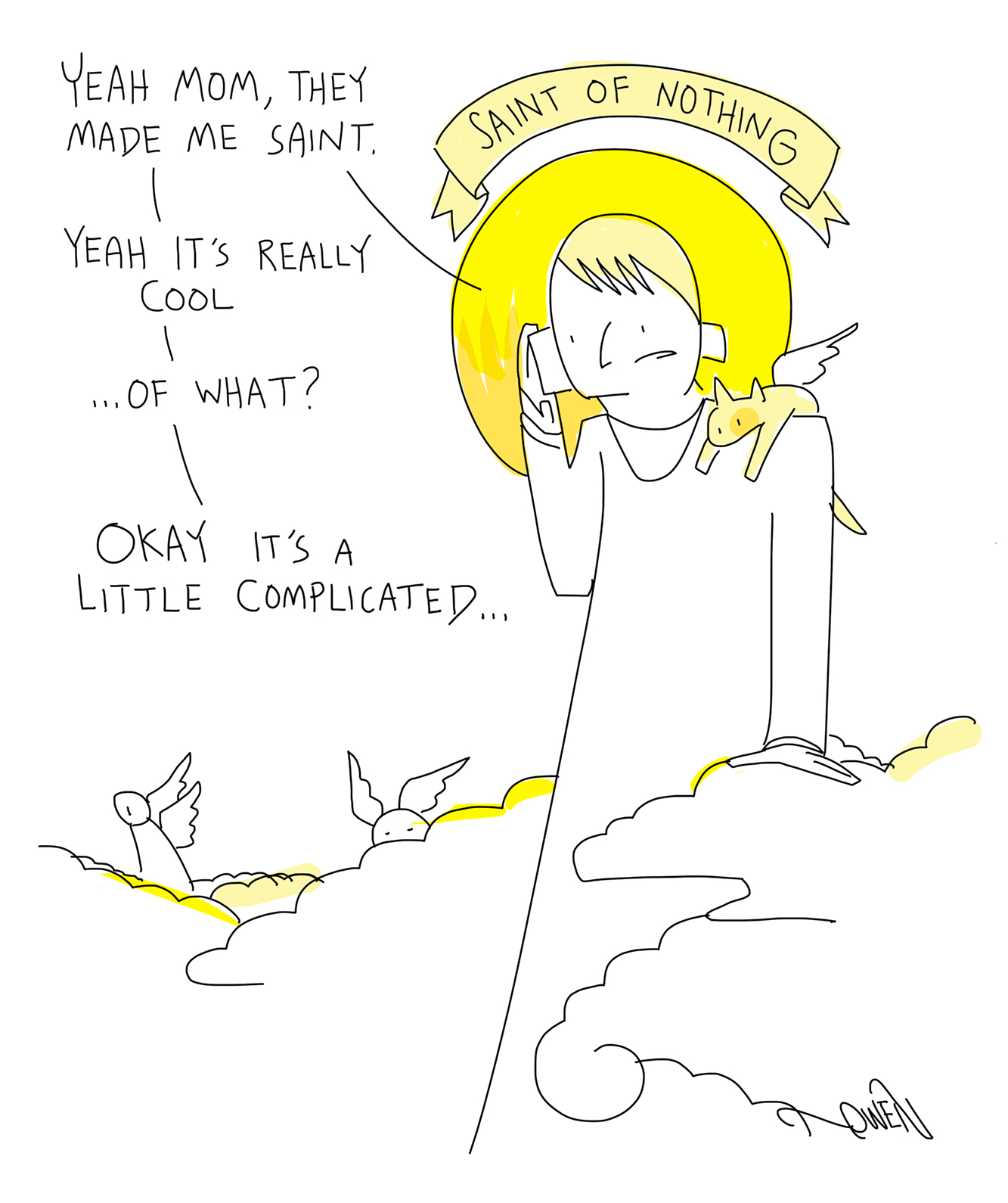st