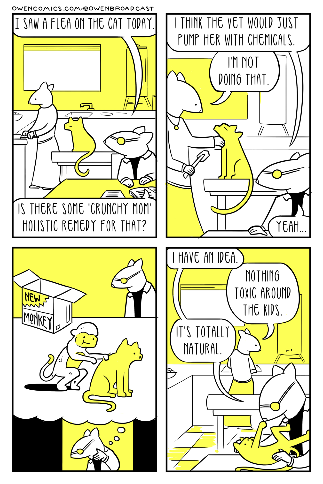 care