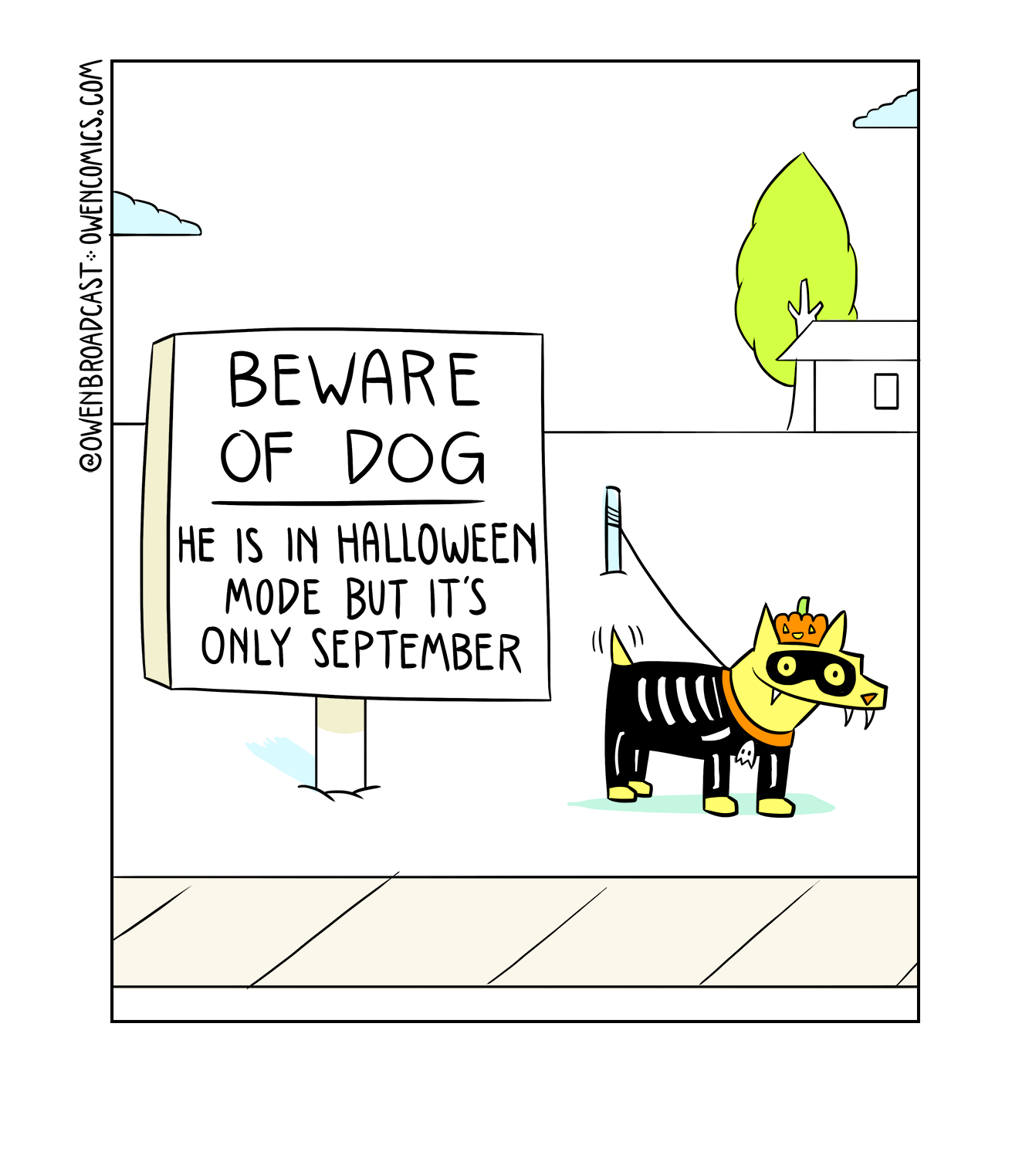 seasonal accelerationism