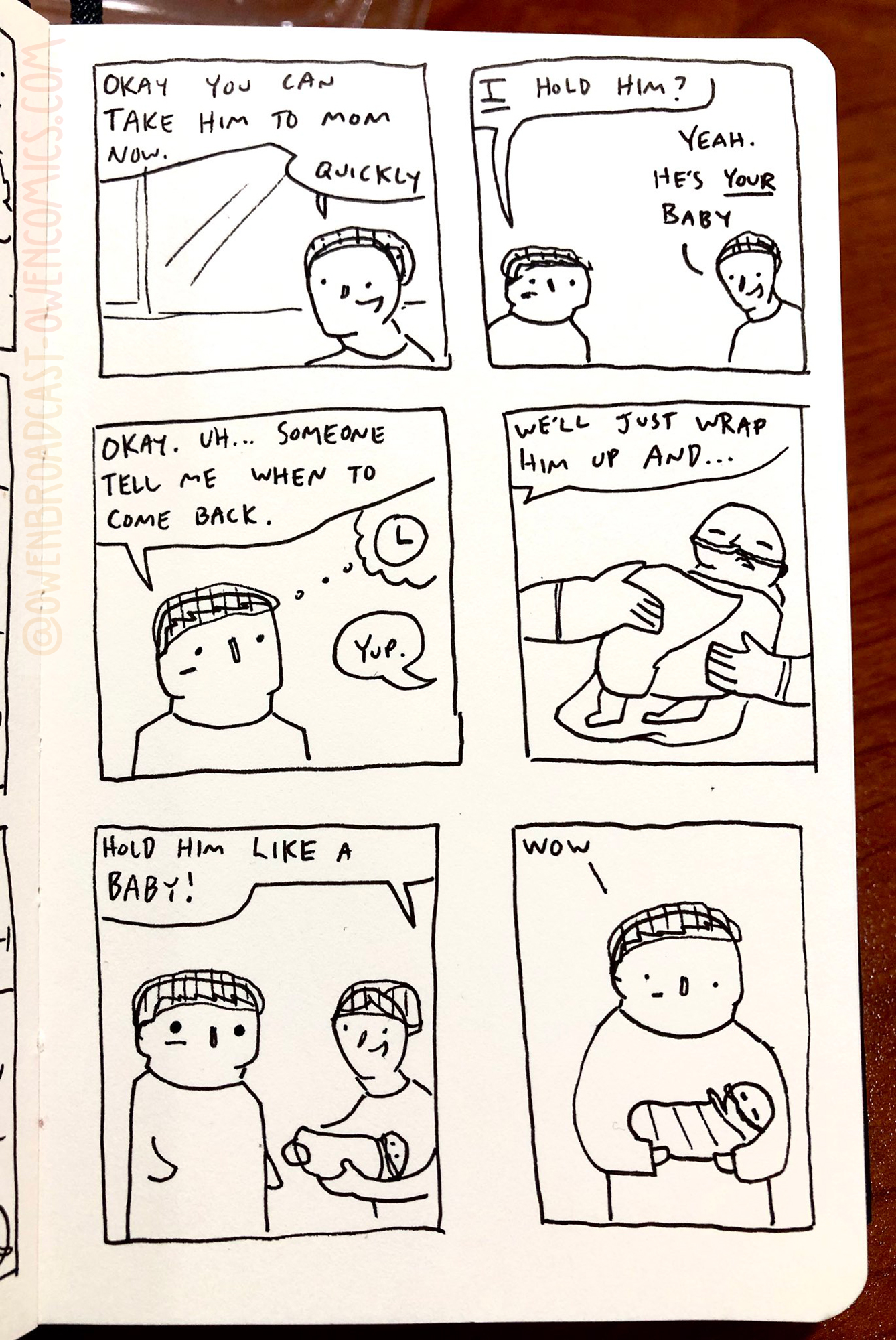 hospital (3/3)