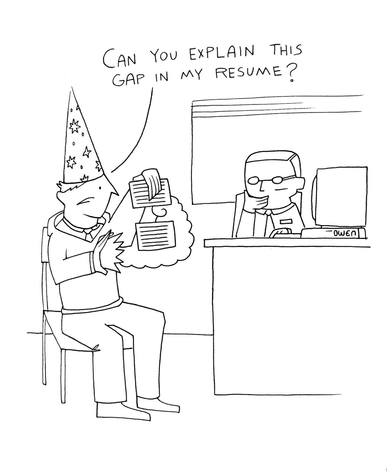 can