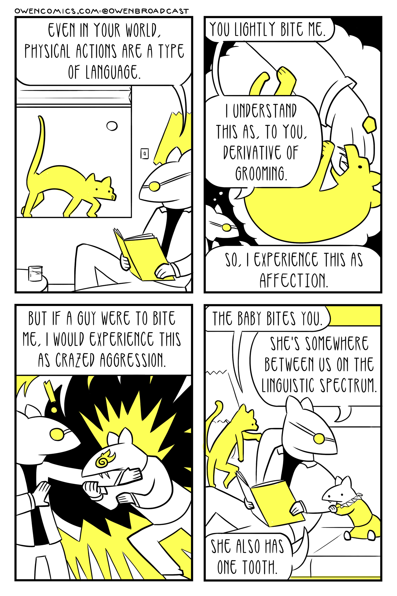 bodylang