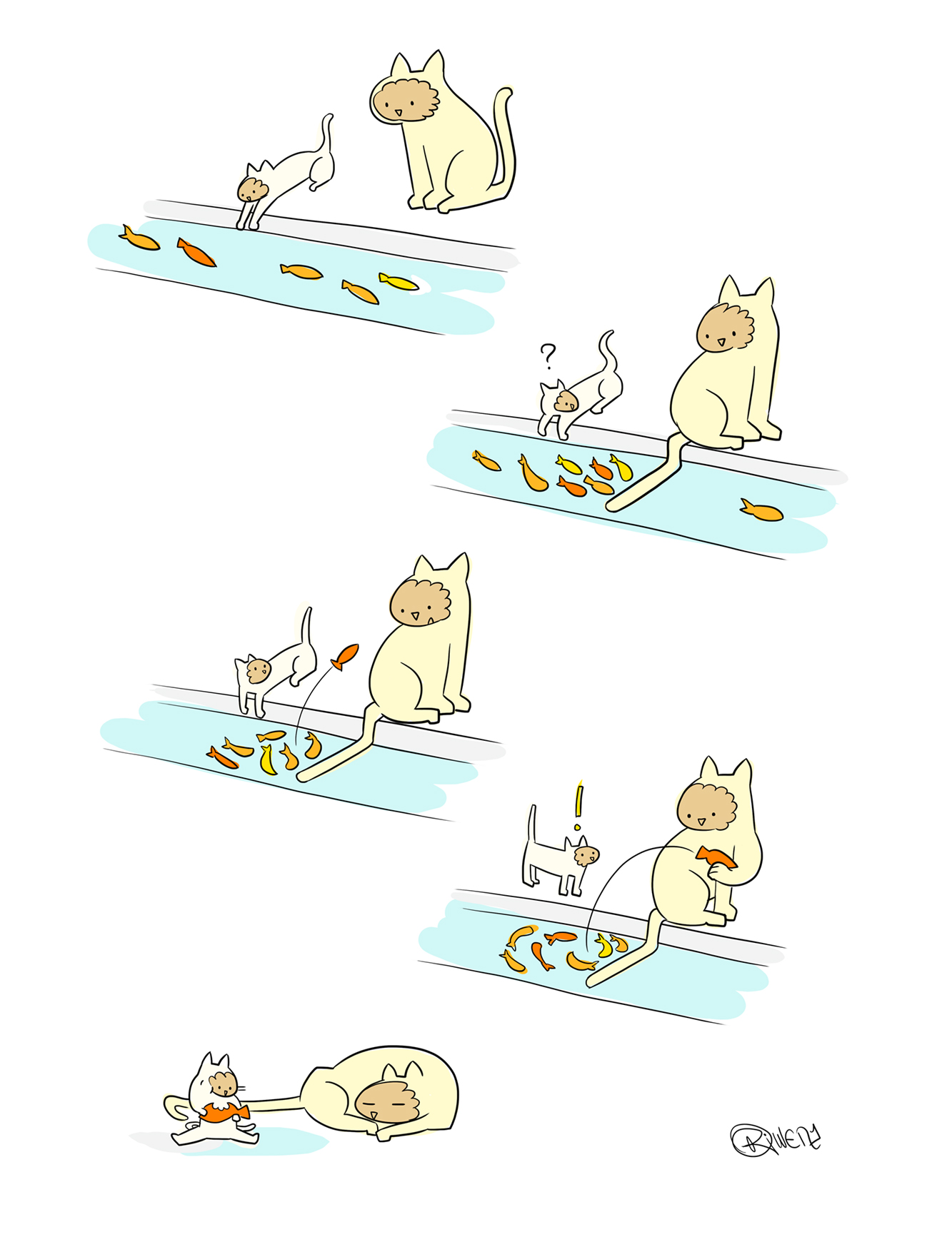 assist