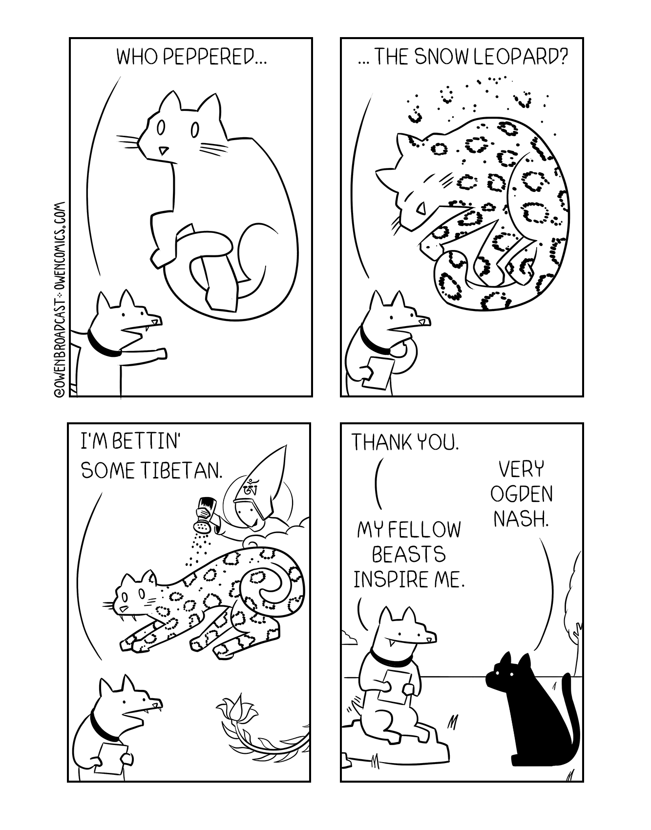 zoo