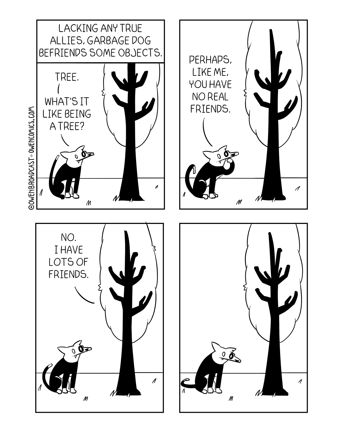 safe arbor