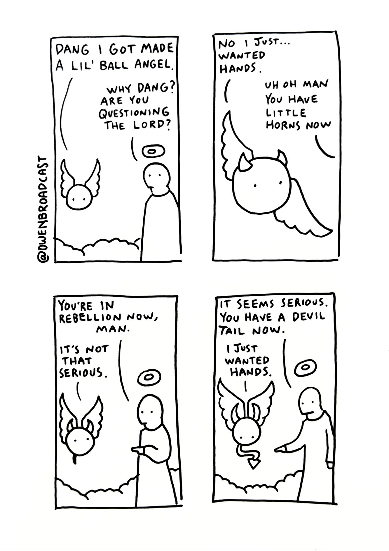 wings