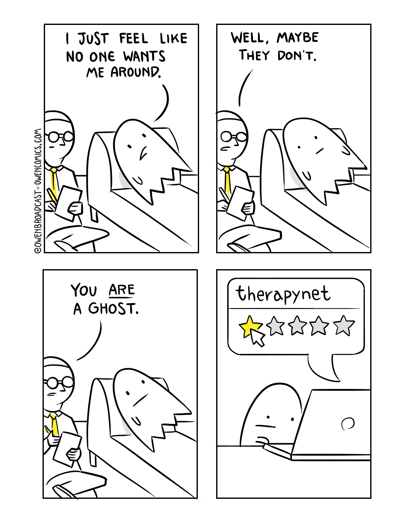 talk