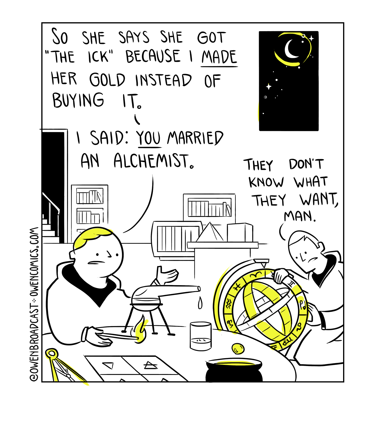 venusian