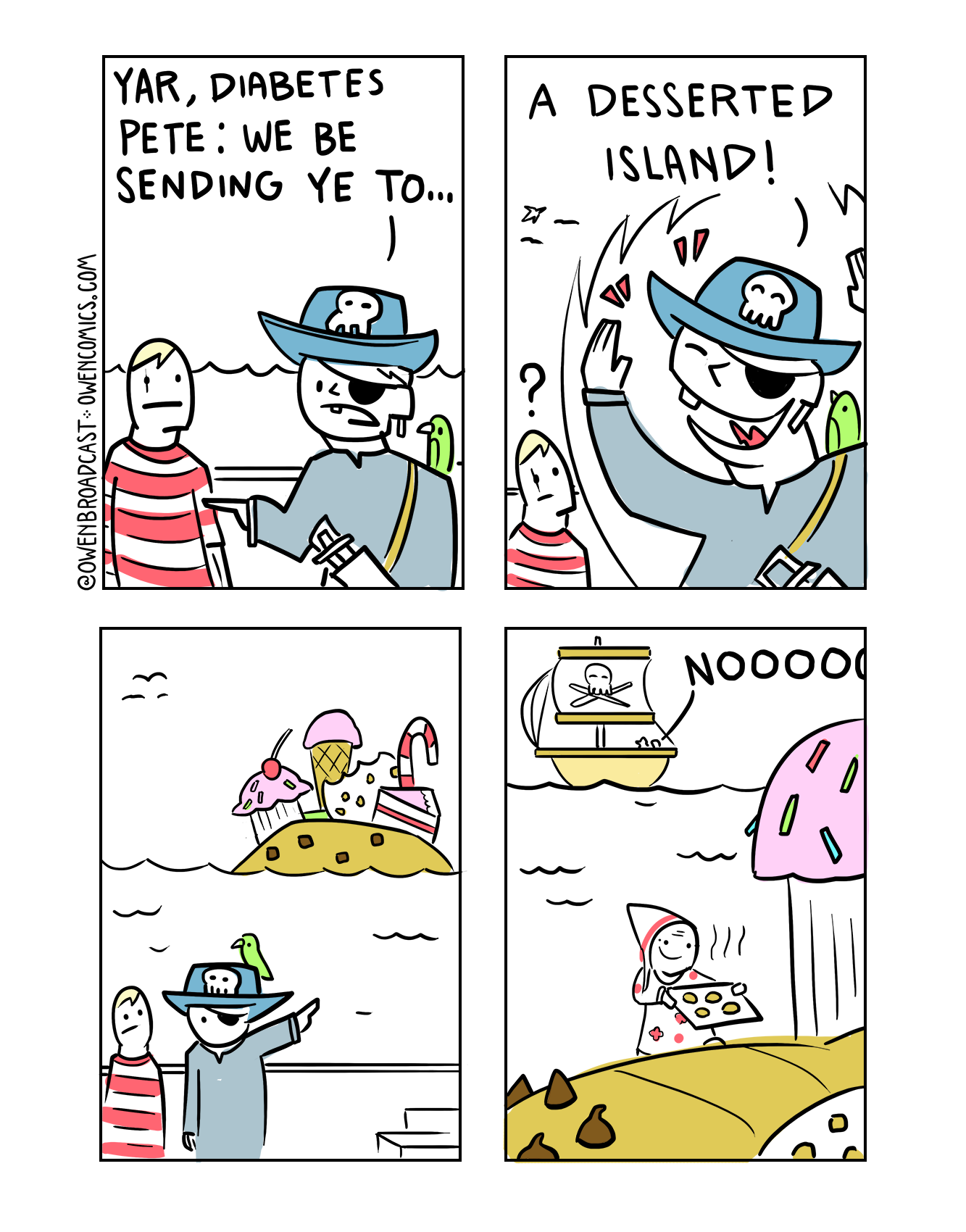 mutiny