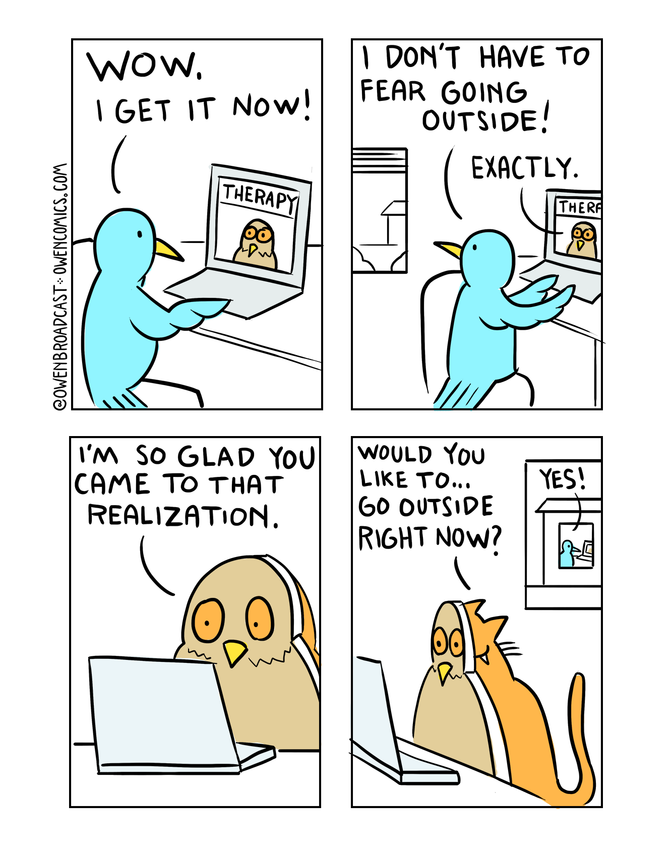mindset