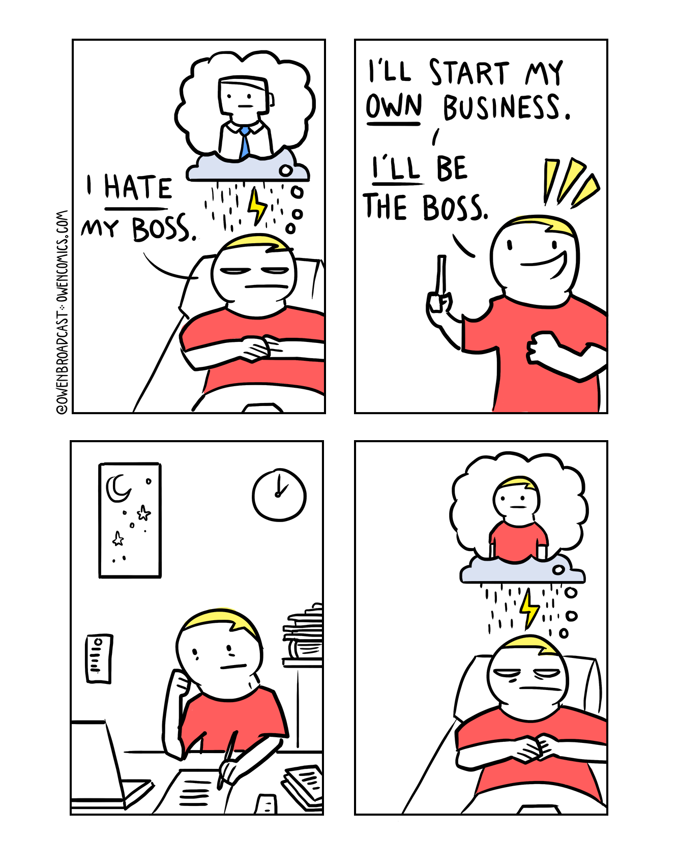 rich