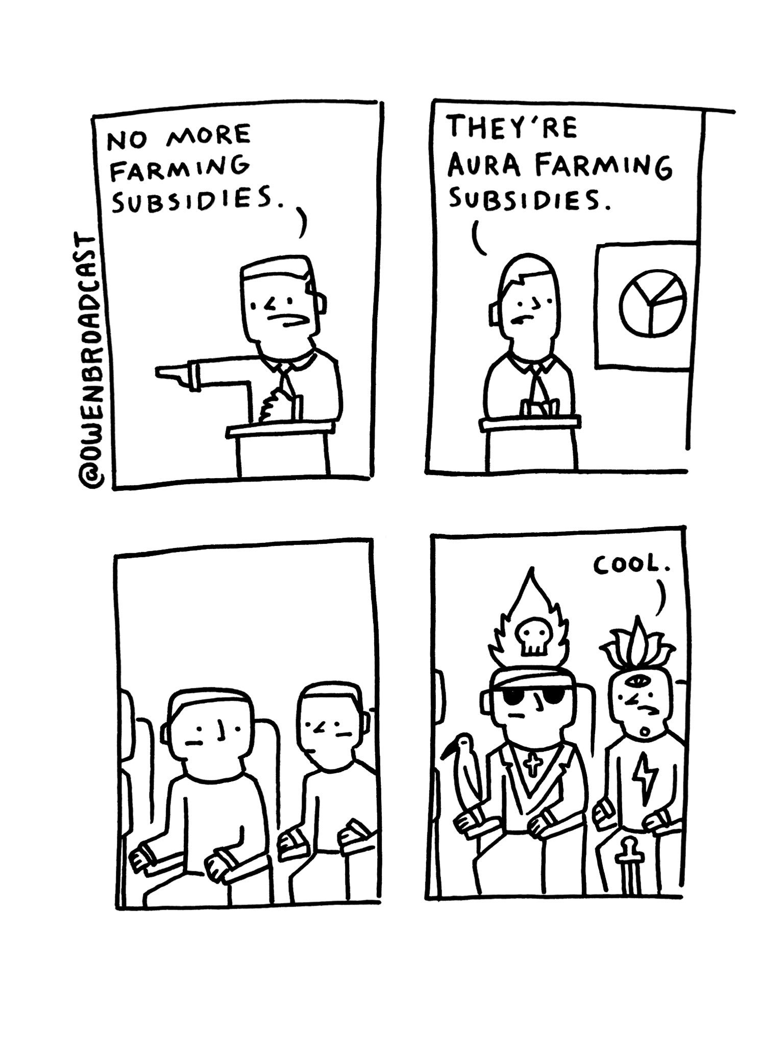 vibe audit
